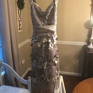 Competition Dance Costume